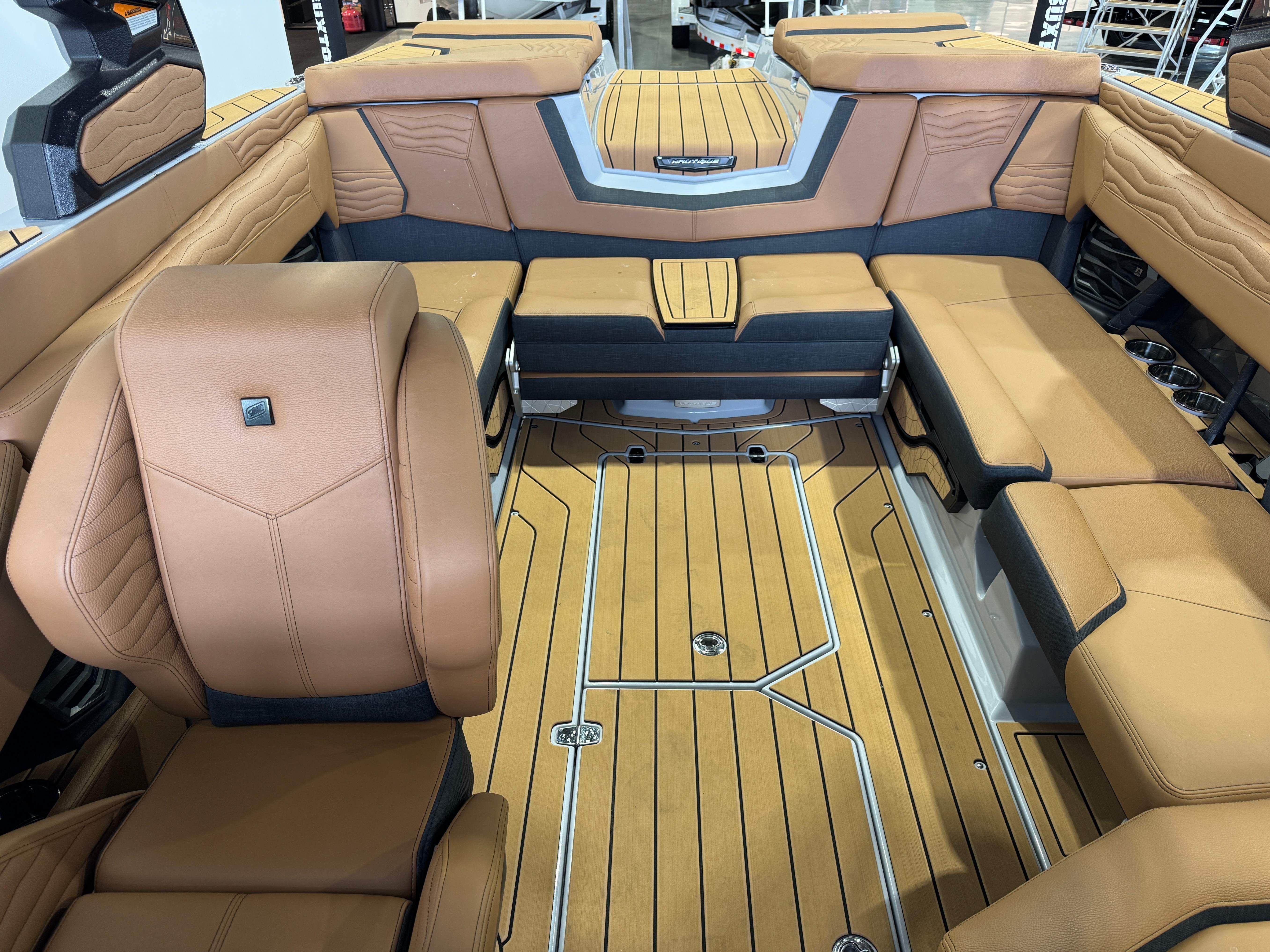 2026 Nautique Super Air Nautique G23 - 21