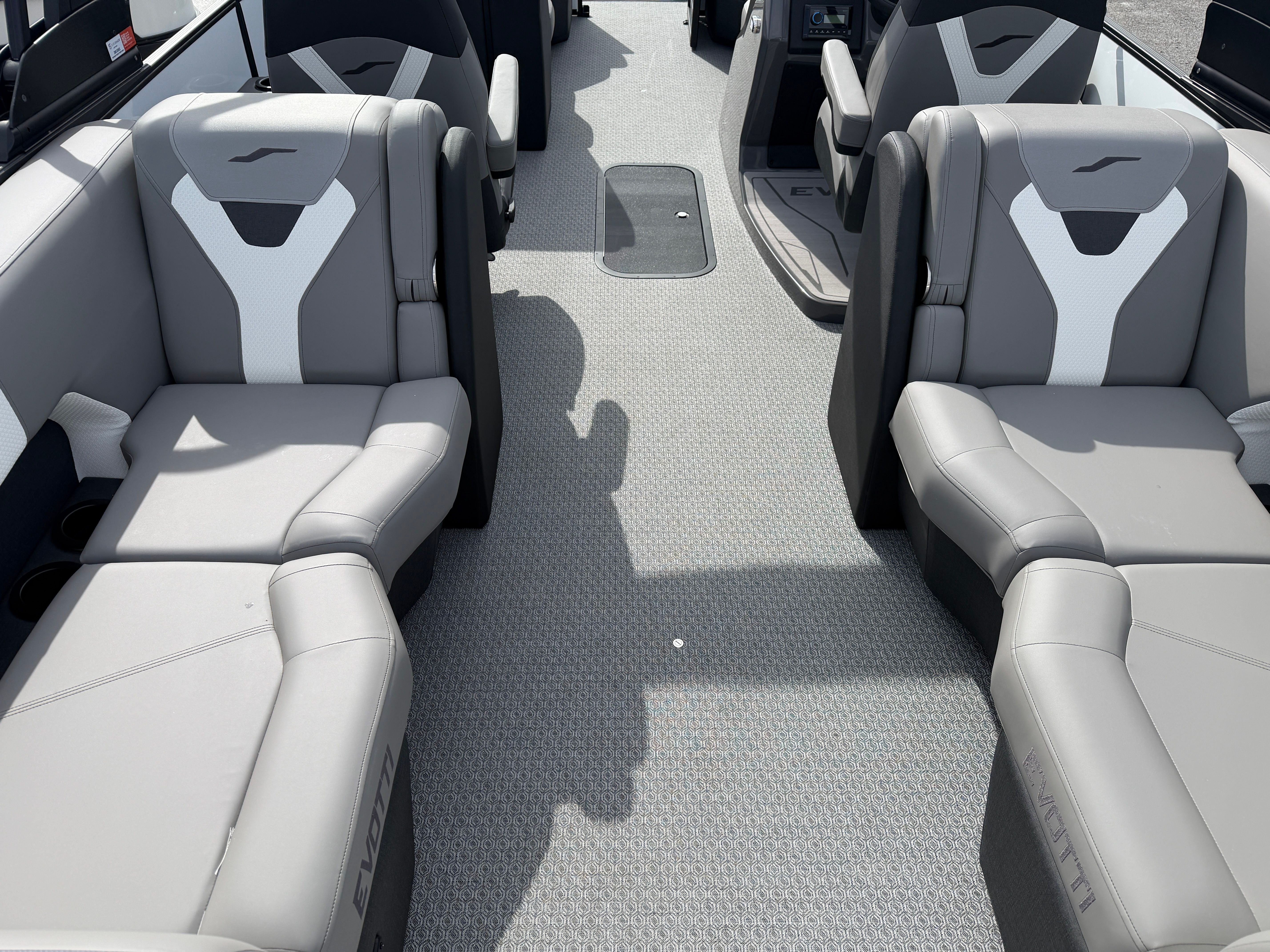 2026 EVOTTI 521 QL - Image 26