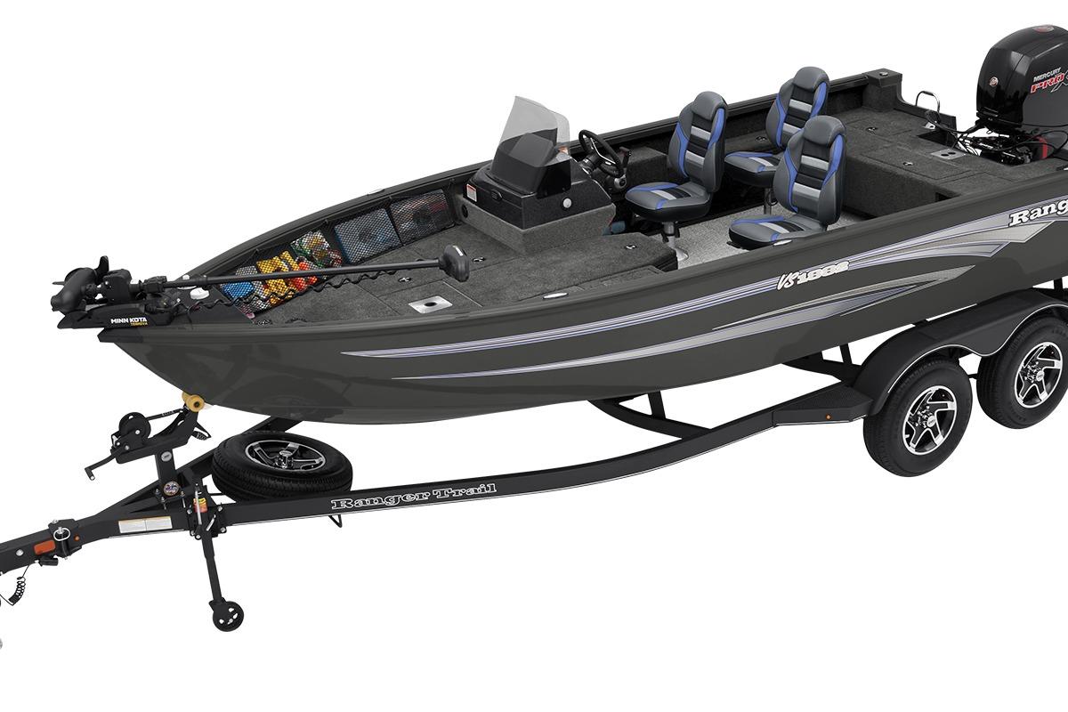 2026 Ranger VS1882SC Reata - 76