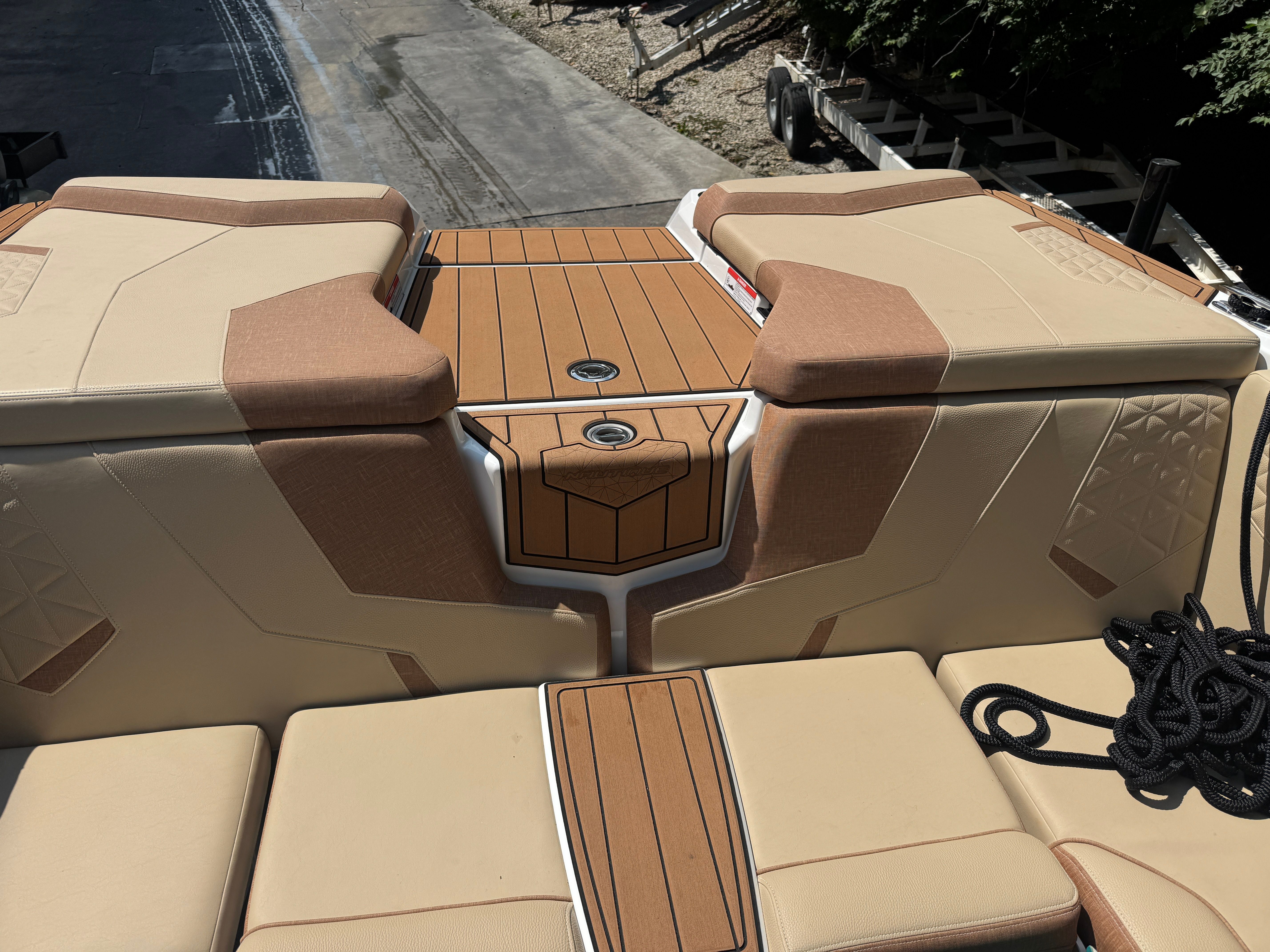 2025 Nautique Super Air Nautique GS24 - 5