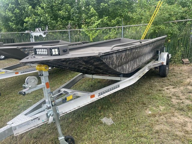 2026 REAPER BOAT WORKS LLC 756 ST HD - 3