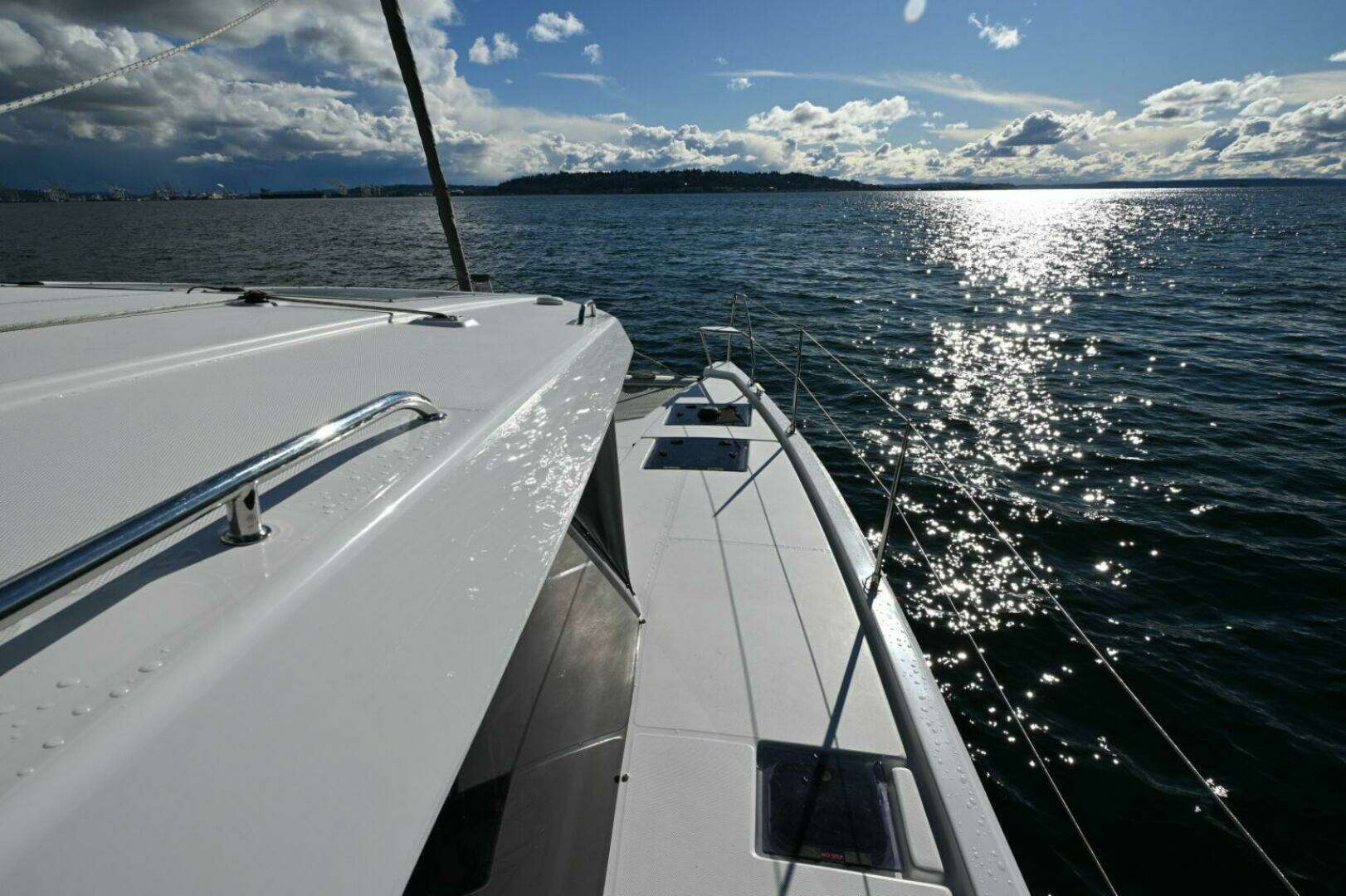 2020 Leopard 45 - Image 81