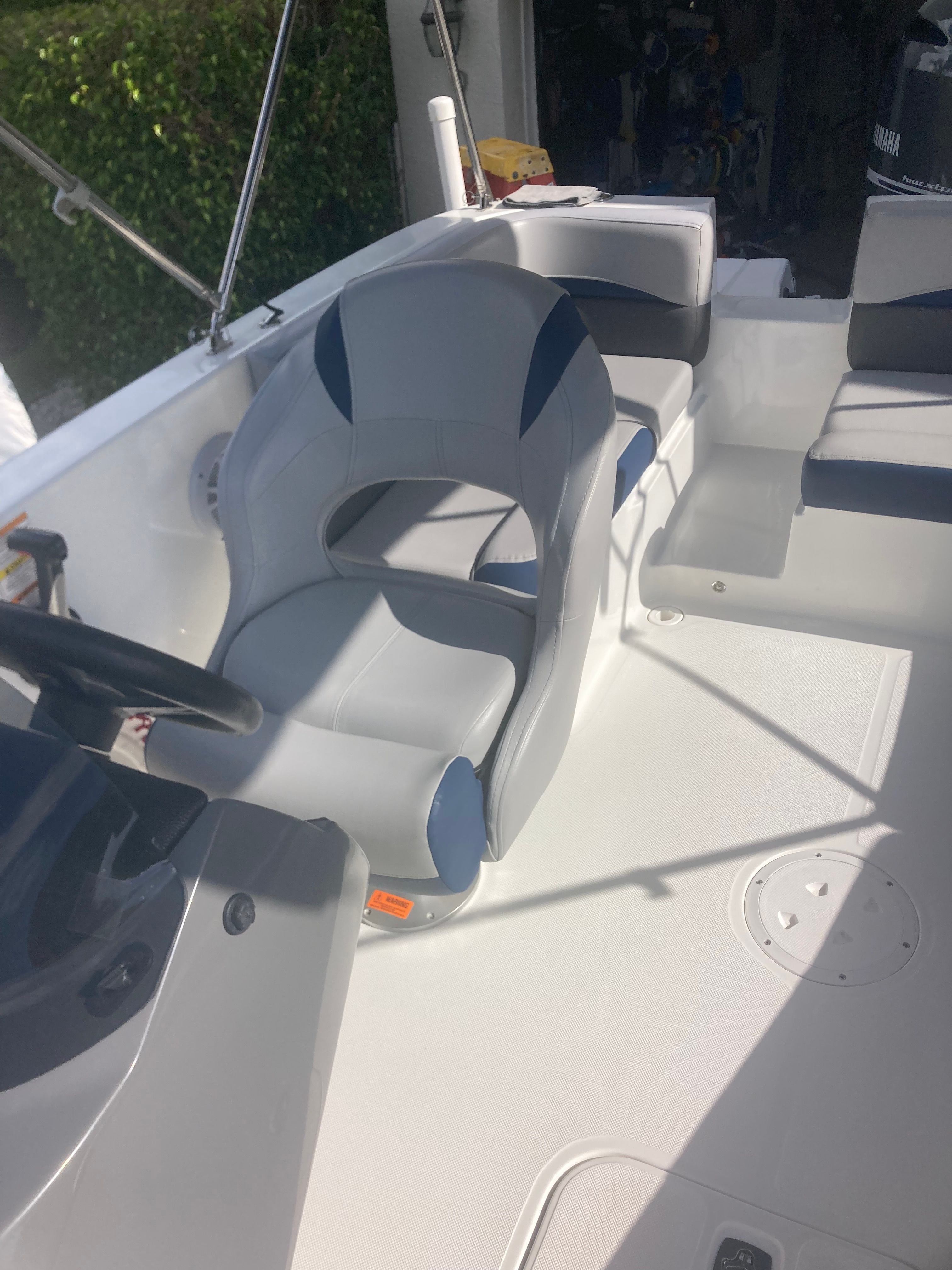 2018 Hurricane SS 192 - 7