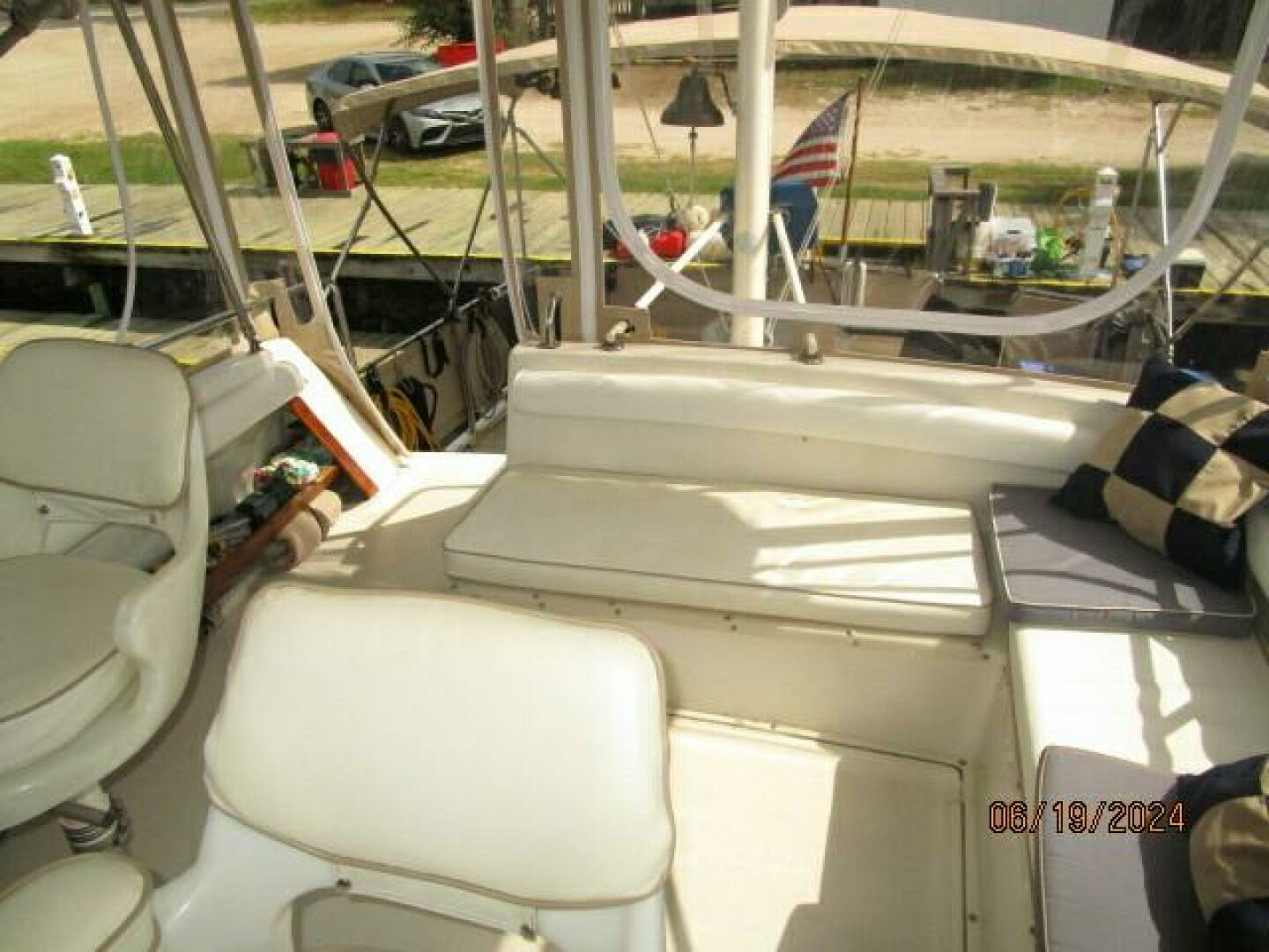 1984 Mainship 40DC - Image 20