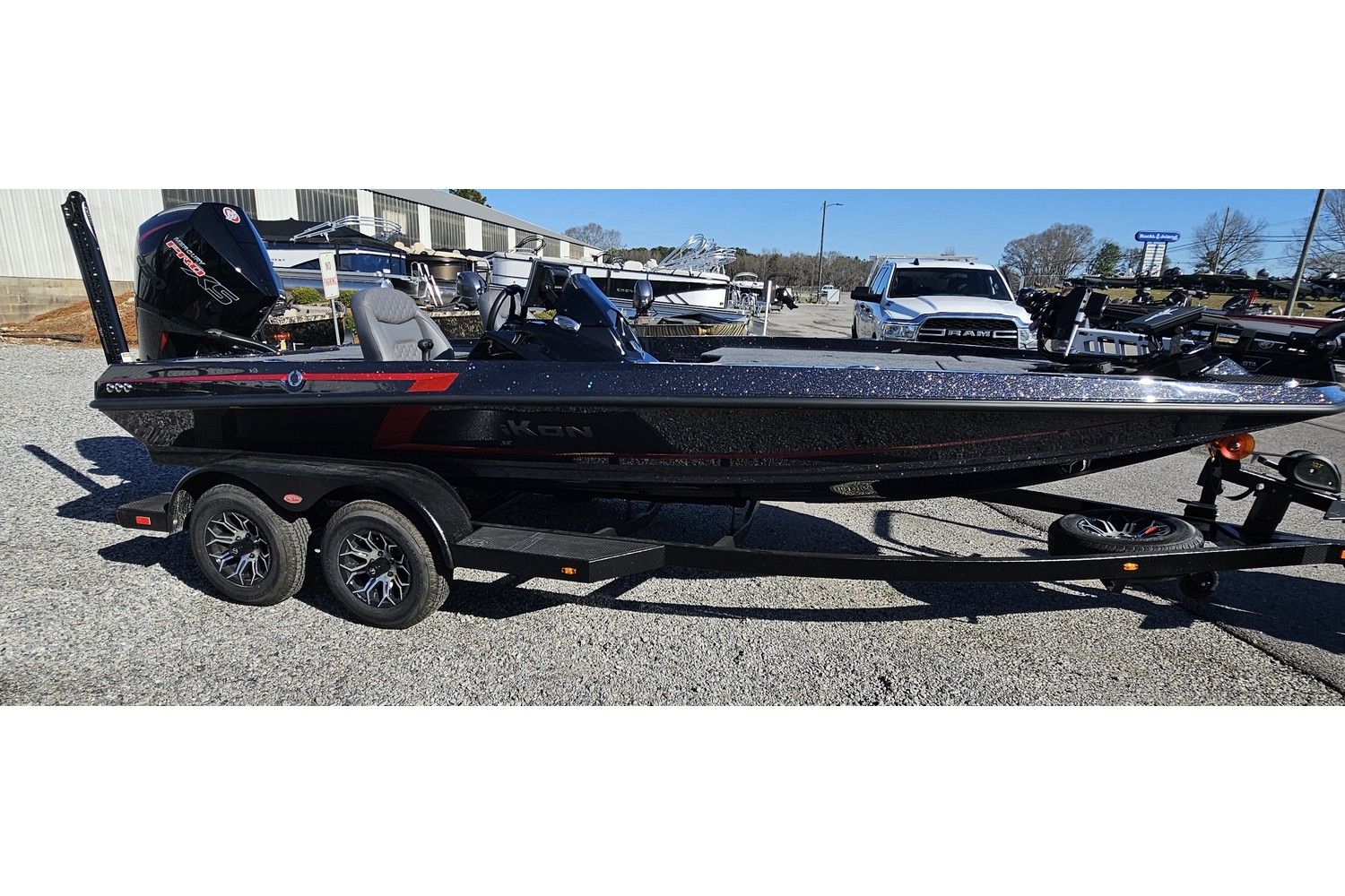 2025 iKon VLX20