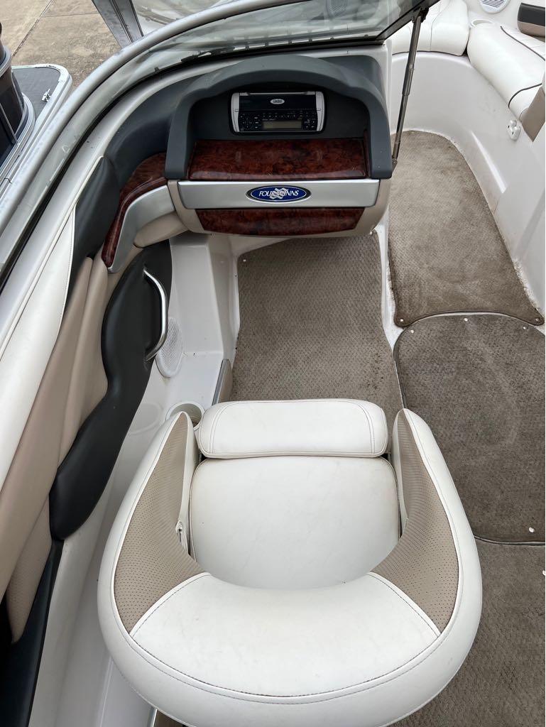2005 Four Winns 190 Horizon - 6