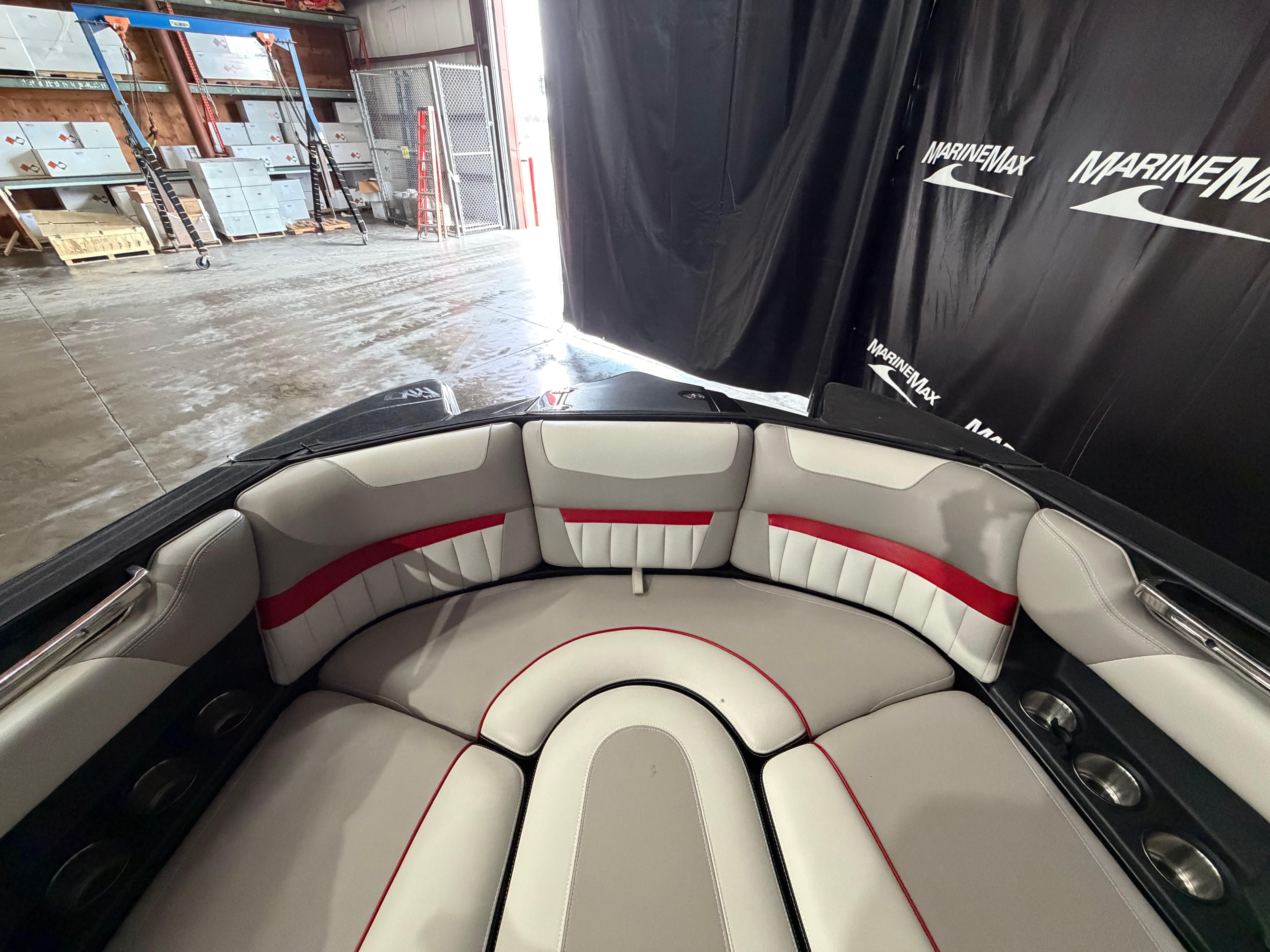 2014 Malibu Wakesetter 24 MXZ - 42