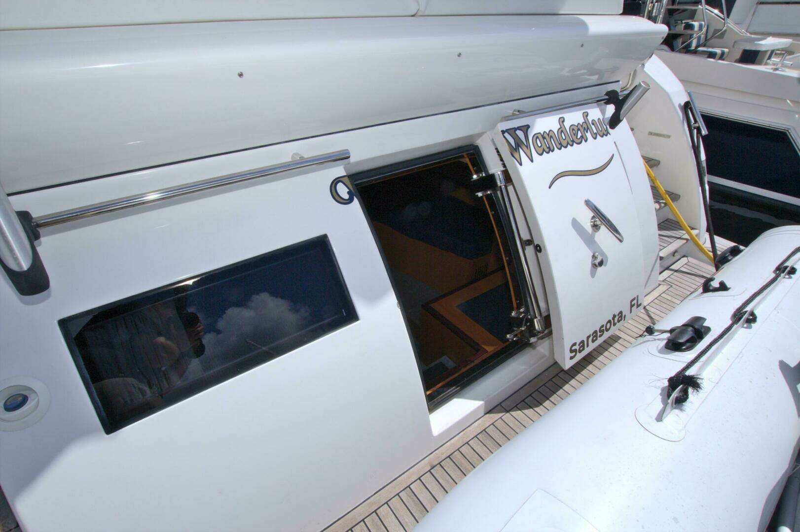 2015 Dyna Yachts 60 Pilothouse Motoryacht - Image 76