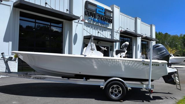 2026 Tidewater Bay Max 1910