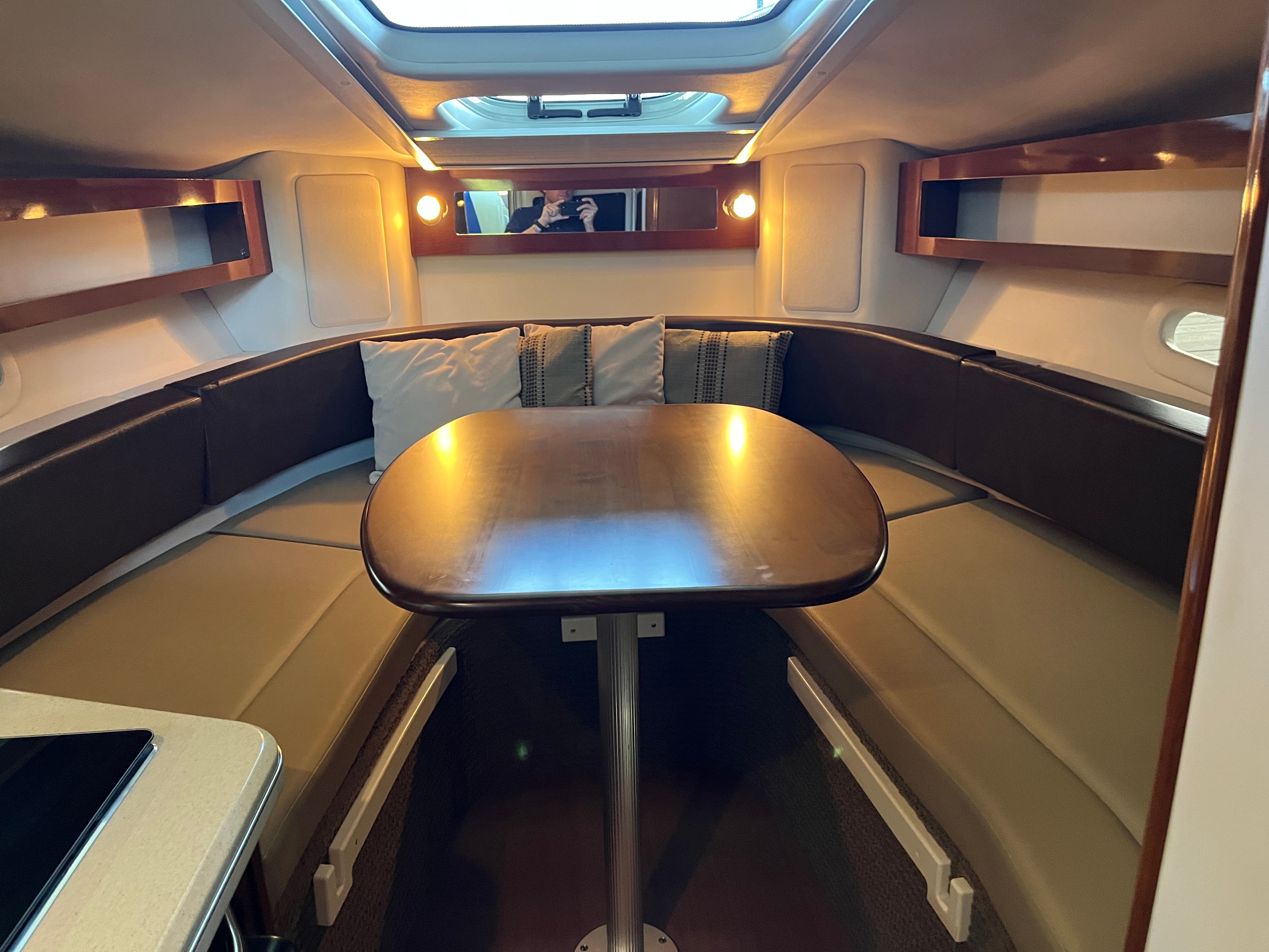 2014 Sea Ray Sundancer 280 - 25