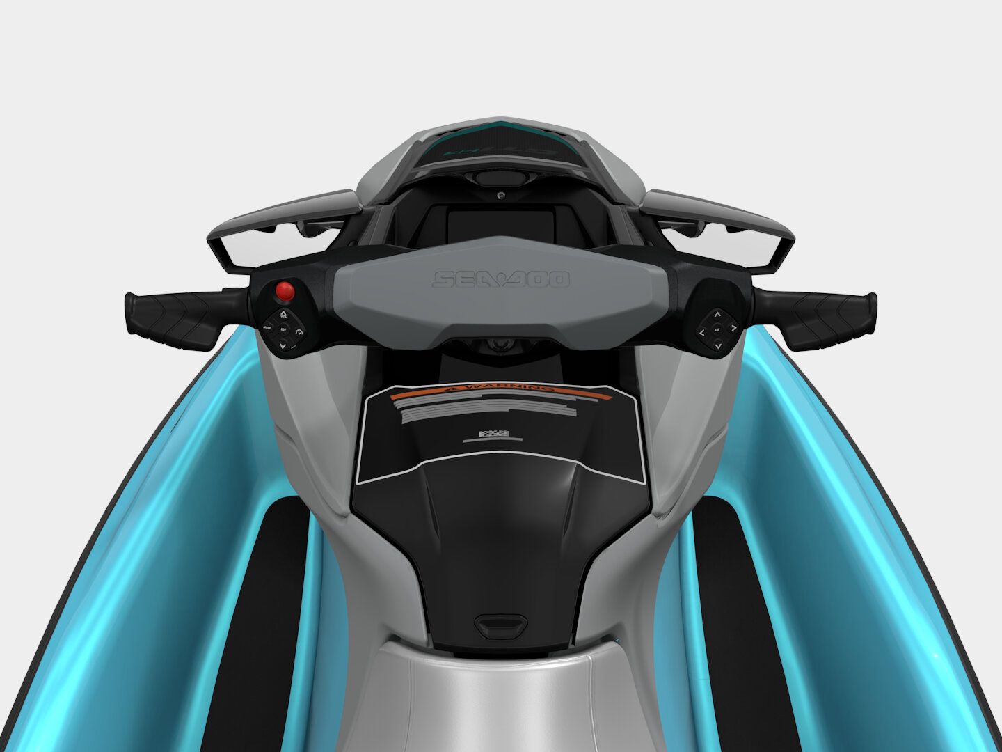 2026 Sea-Doo GTI SE 130 iBR, iDF - 5