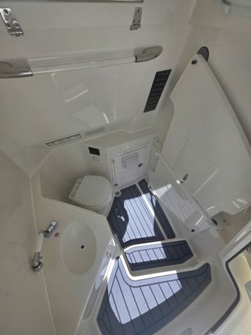 2026 Cobia 285 Open Center Console - 28