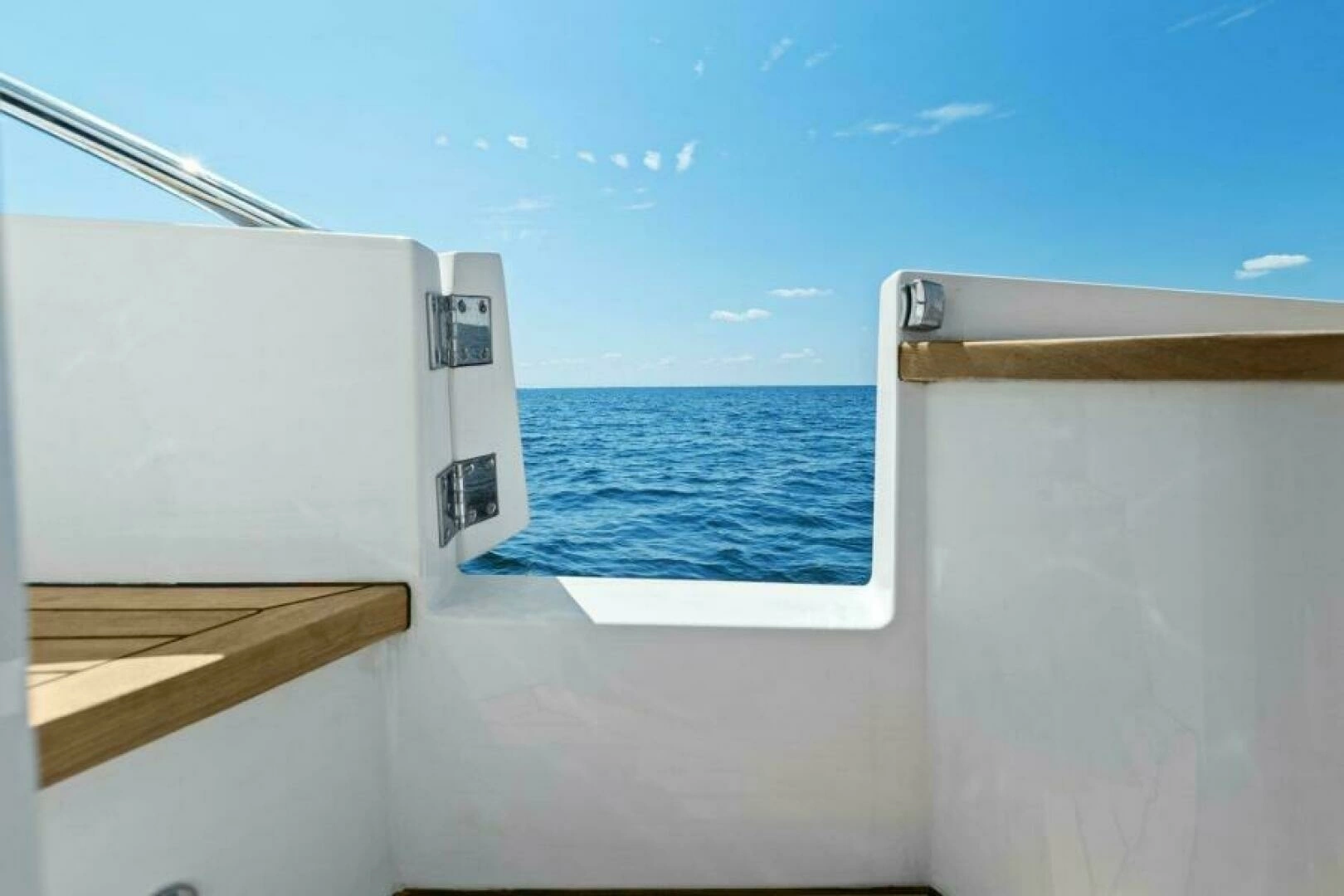 2016 Princess 60 Flybridge - Image 11