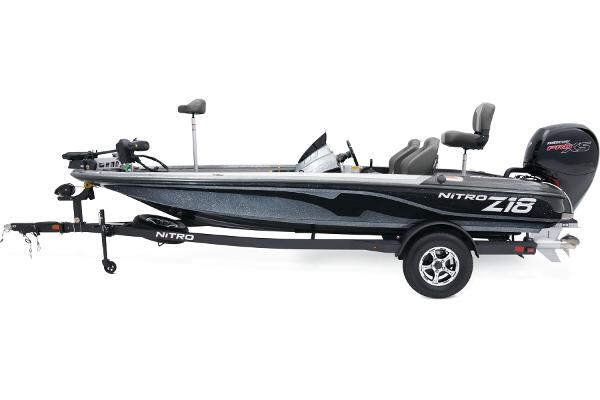 2025 Nitro Z18 - 7