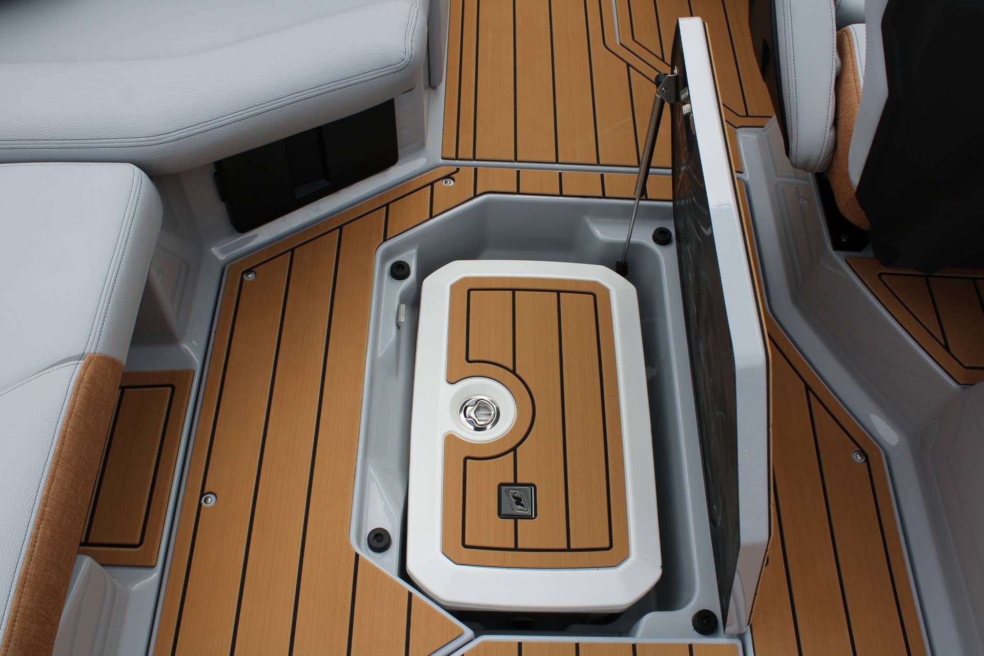2026 Nautique G23 - 21