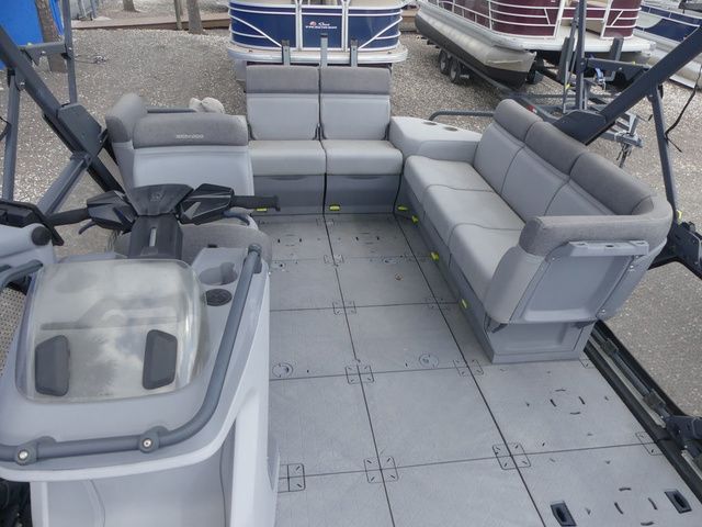 2022 Sea-Doo Switch Sport 21 - 10