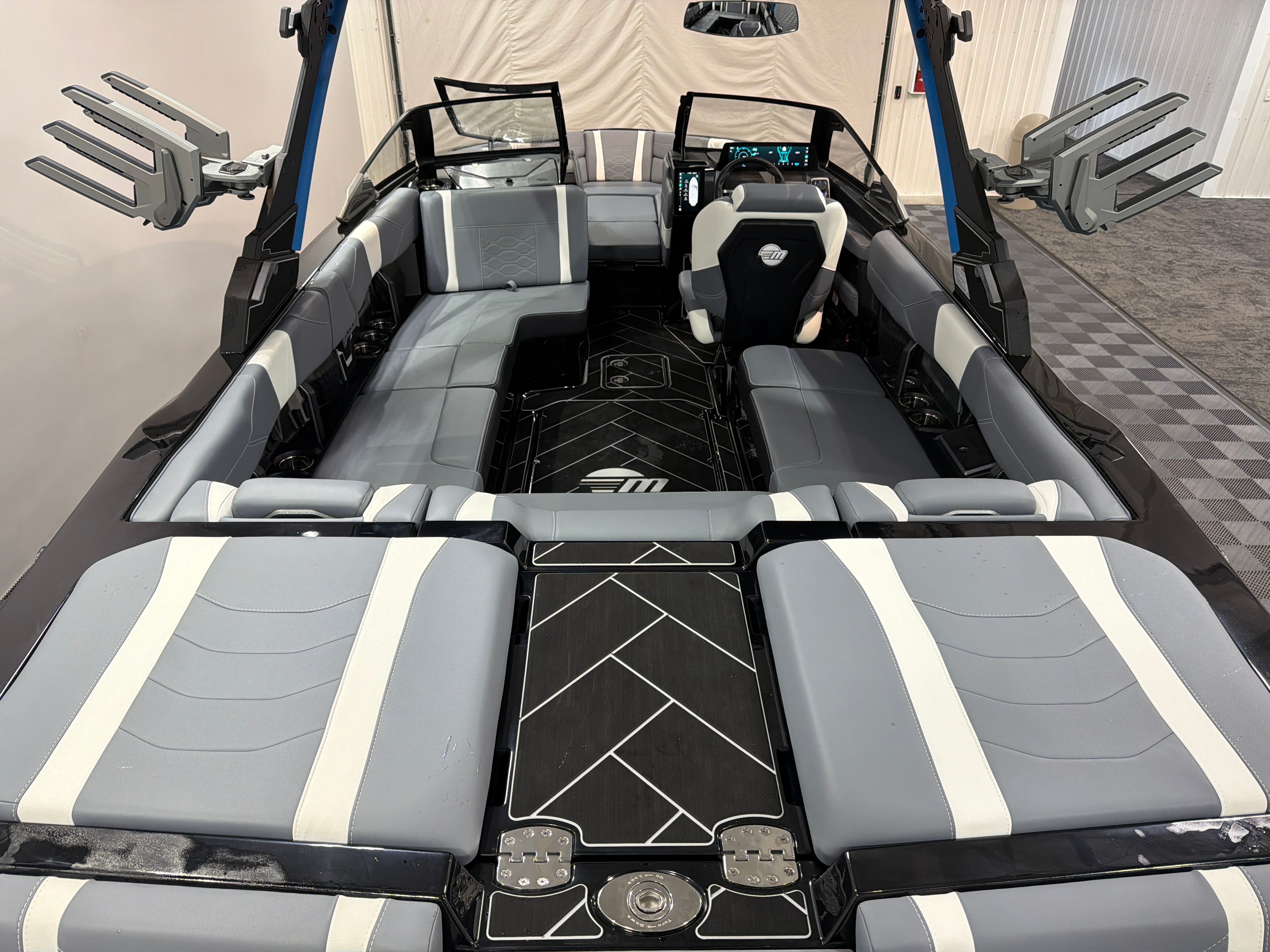2026 Malibu Wakesetter 23 LSV - 6