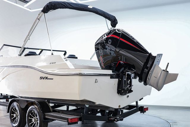 2026 Starcraft SVX OB 210 DC OB - 5