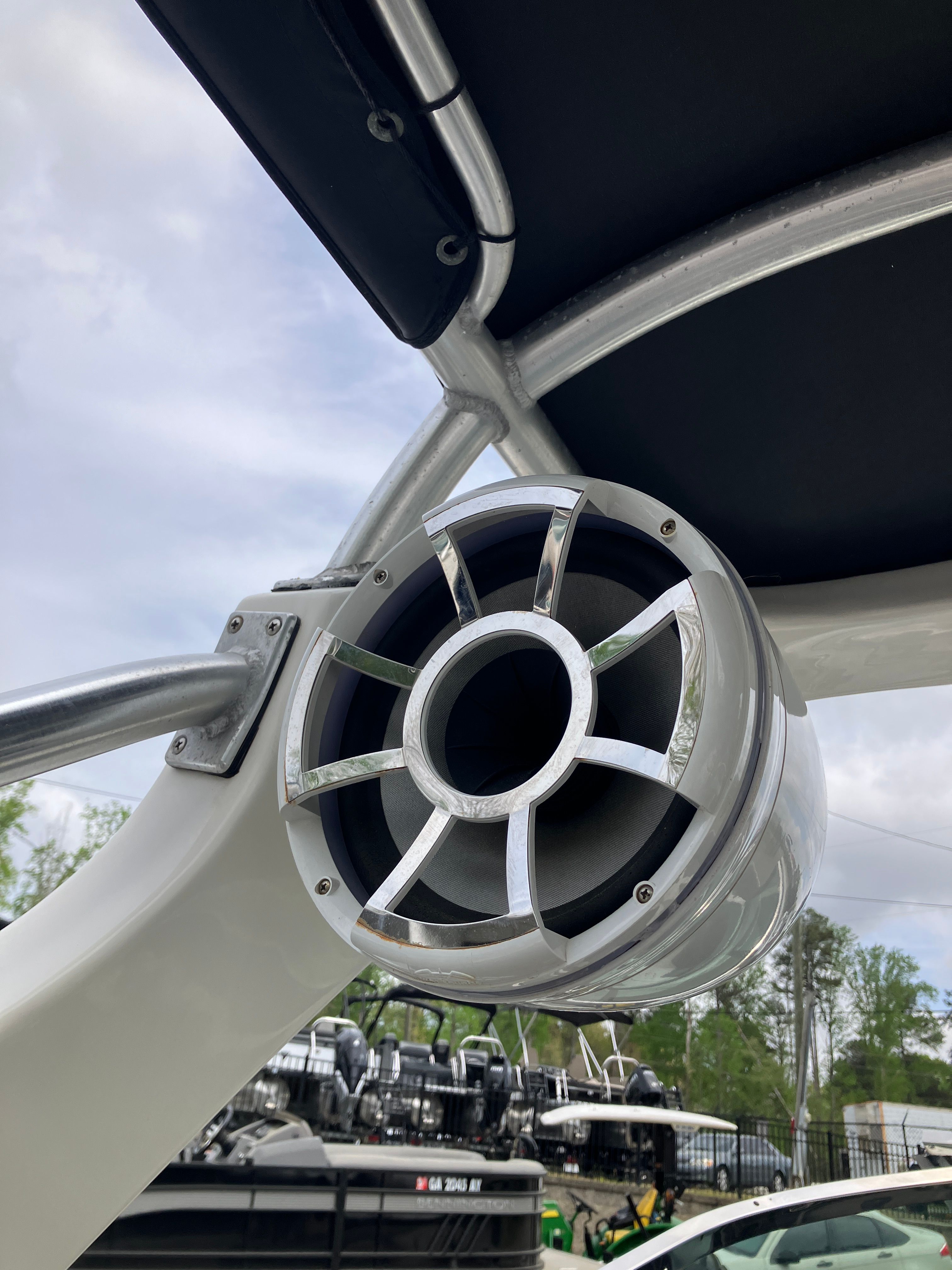 2008 Sea Ray 270 SLX - 27