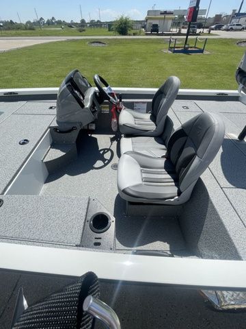 2026 G3 Sportsman 1610 - 9