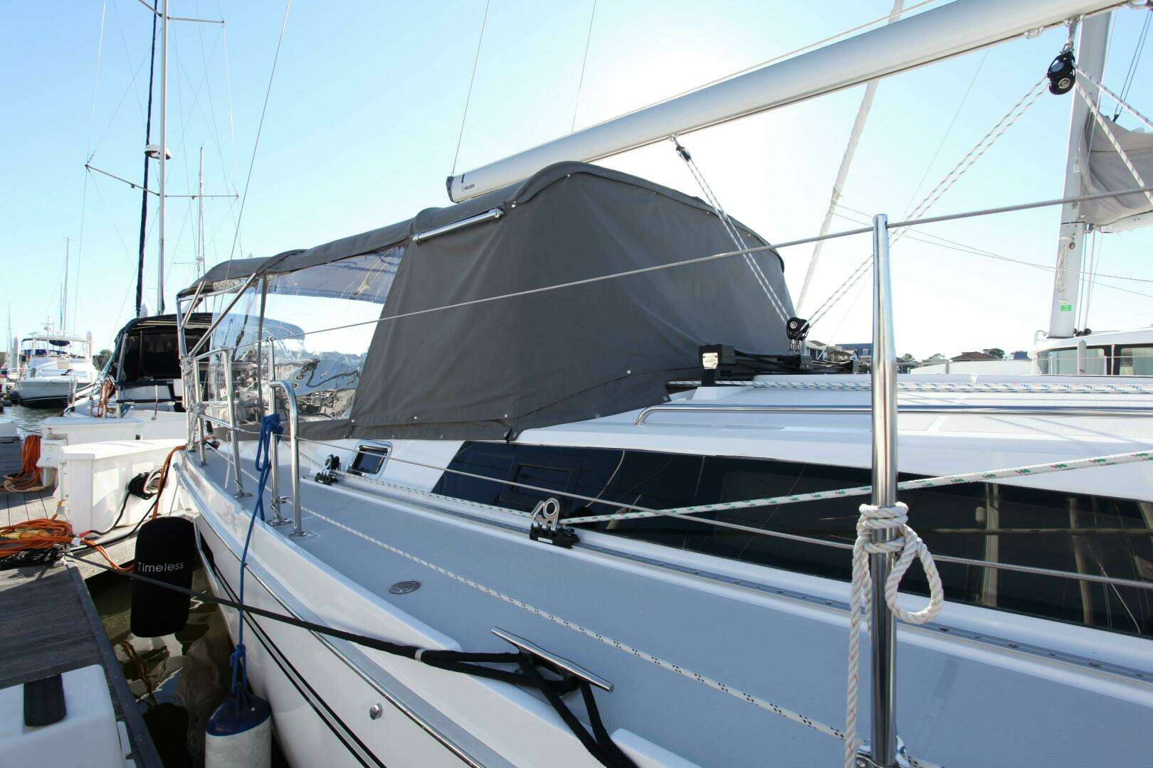 2025 Catalina 426 - Image 20
