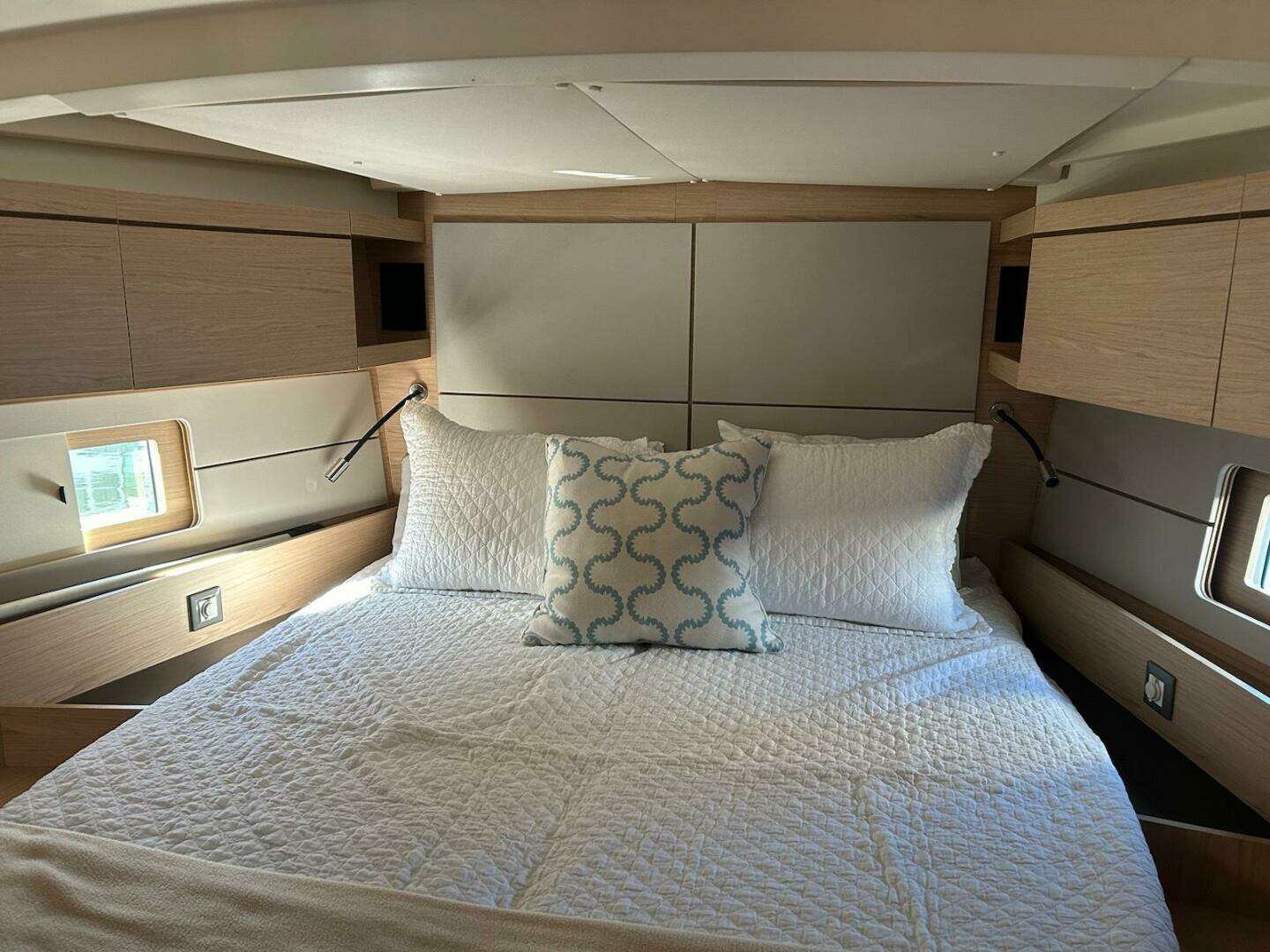 2019 Beneteau Oceanis 46.1 - Image 22