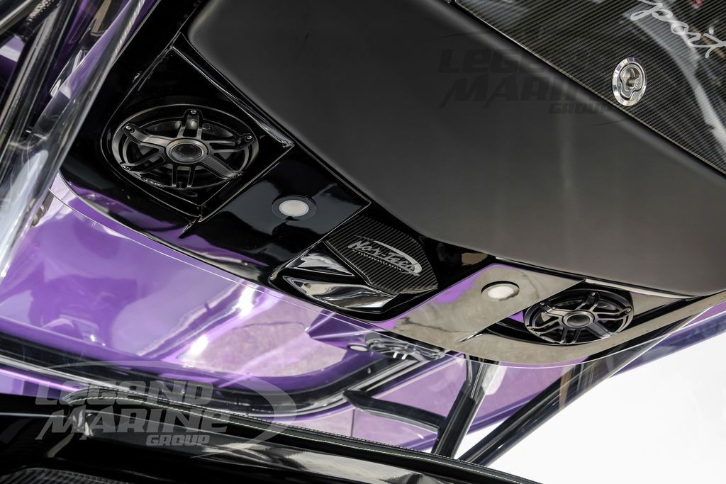 2026 Nor-Tech 390 Sport - 30