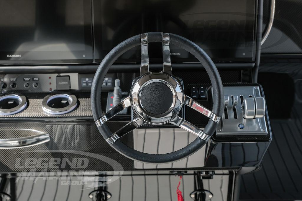 2026 Nor-Tech 450 Sport Center Console - 14