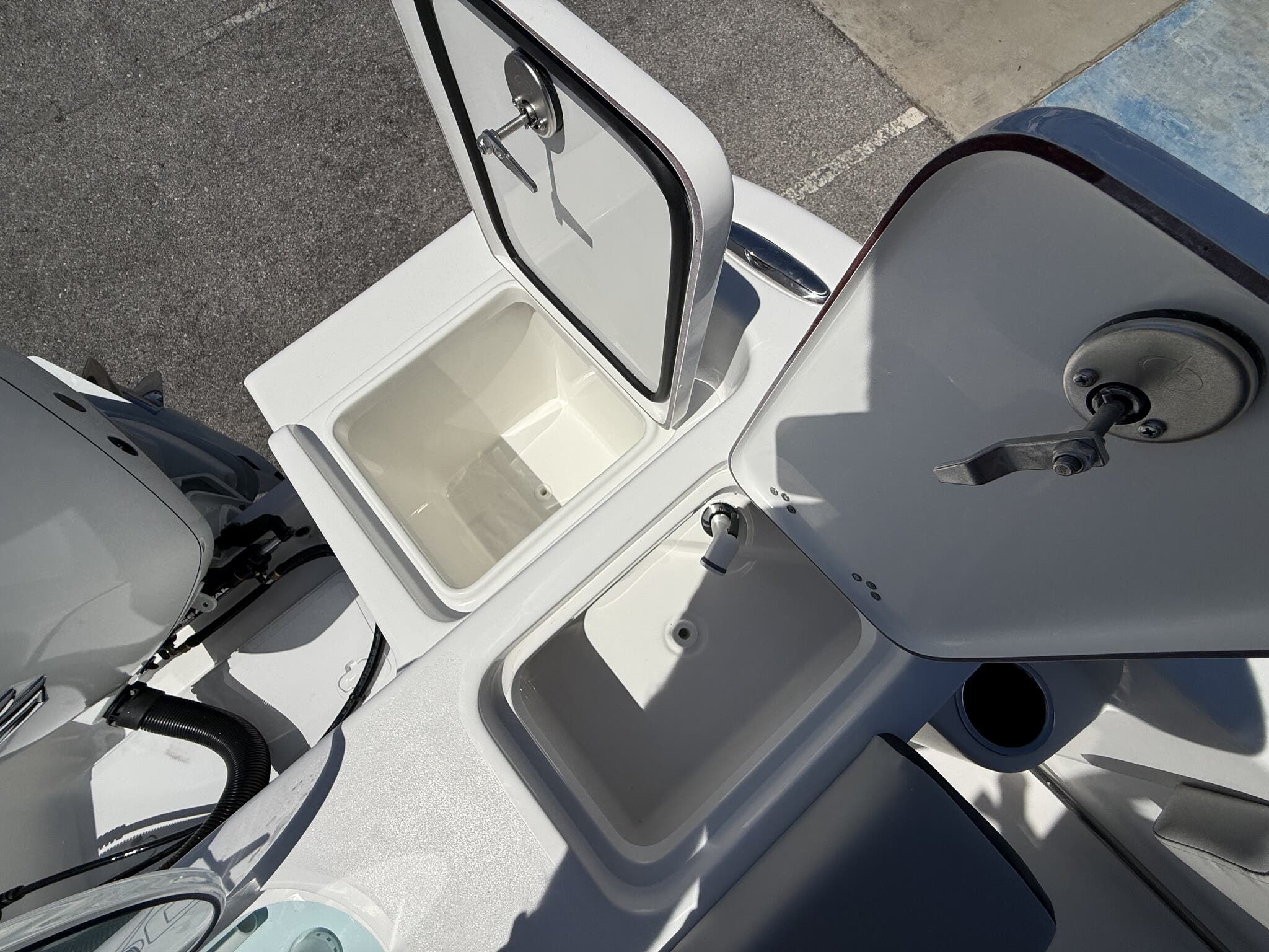 2026 Sea Pro 242 DLX - 16