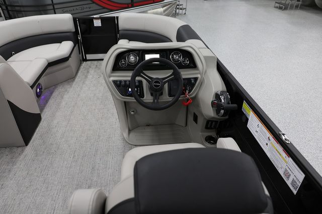 2026 South Bay LE 222 RS - 13