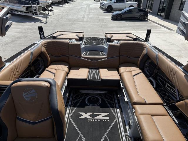 2024 Tigé Ultré 23ZX - 9