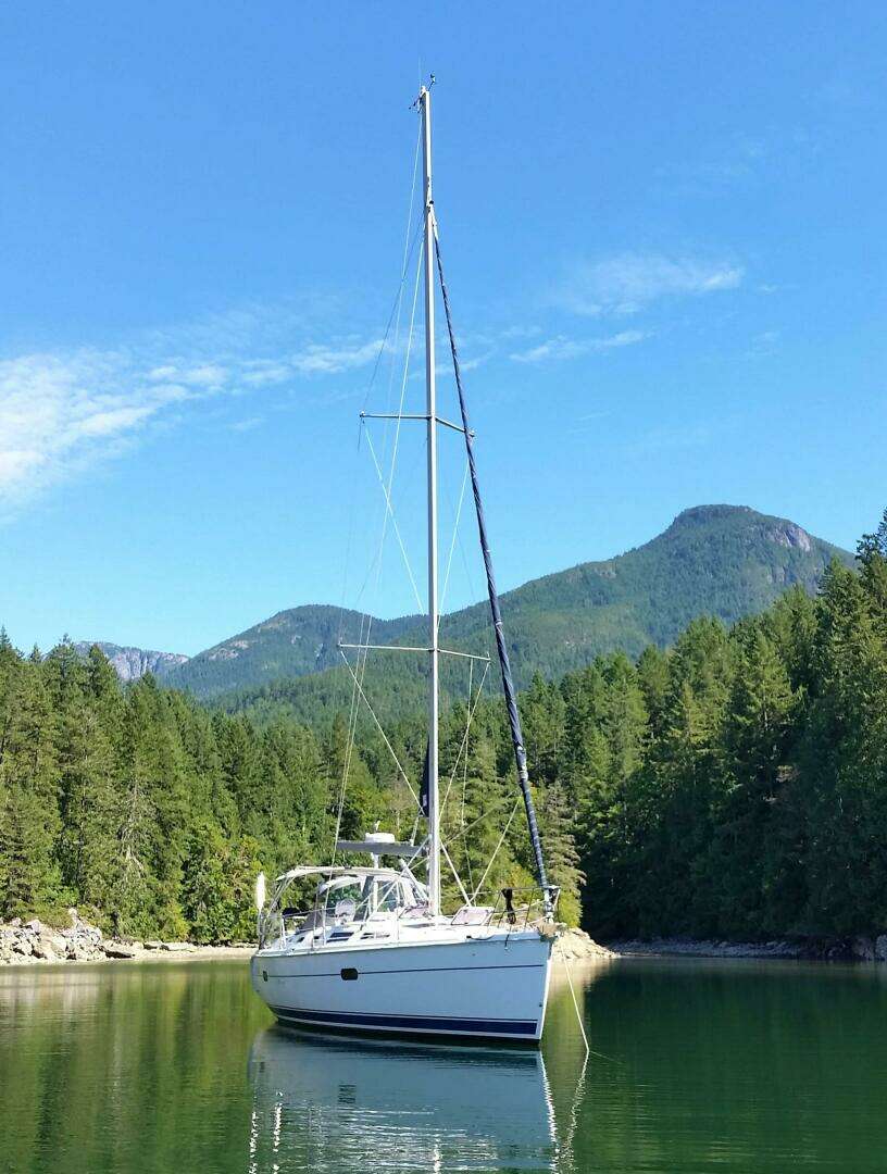 2003 Hunter — - Image 43