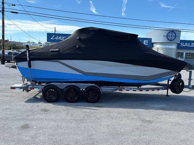 2026 Nautique G25 - 103