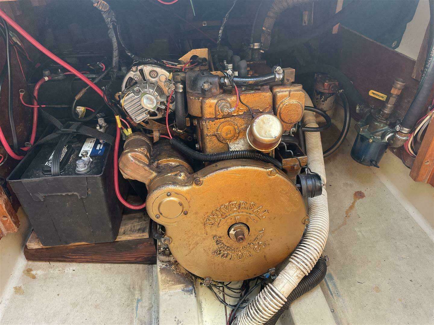 1970 CAL 2-30 - Image 30