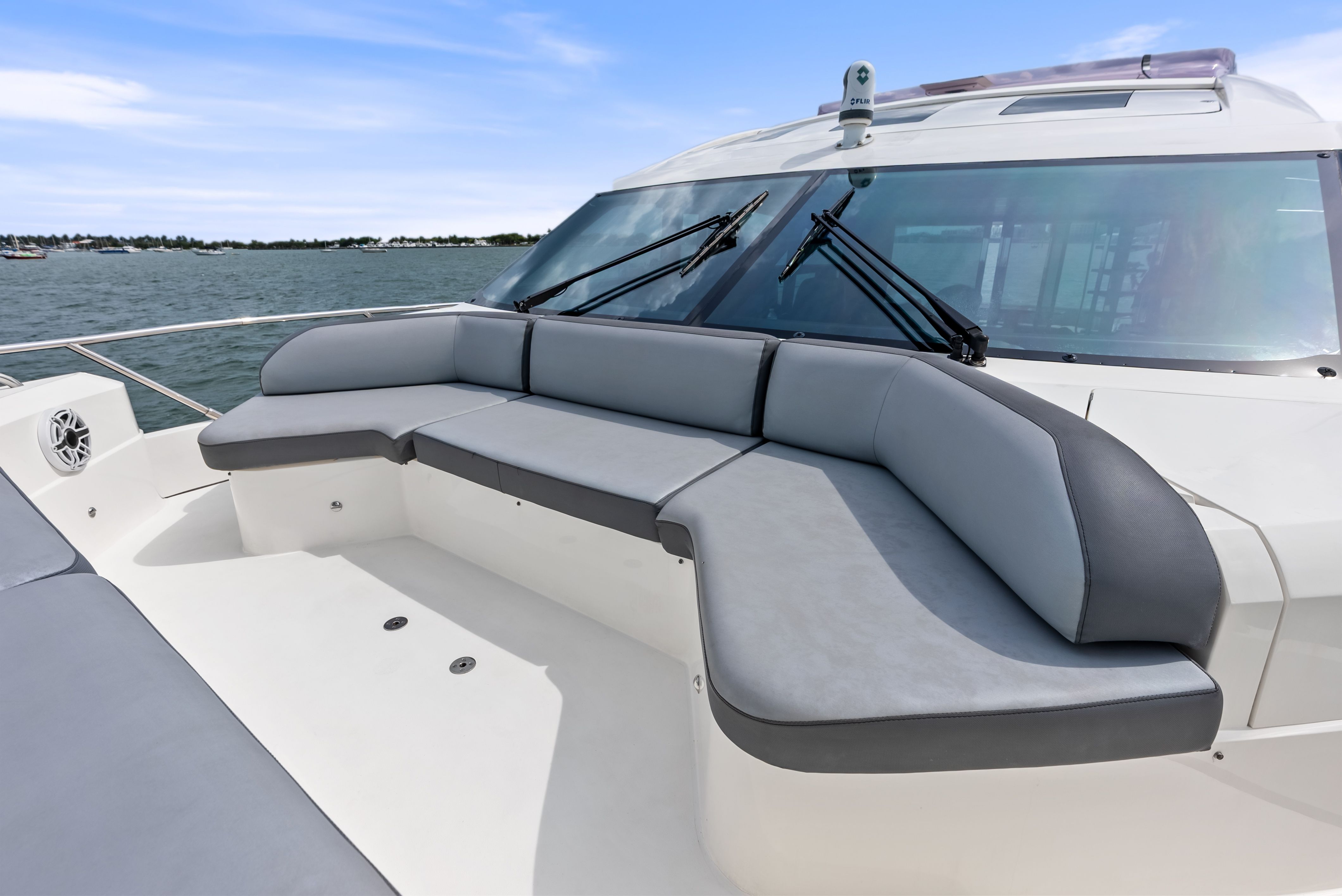 2014 Princess S72 - 66