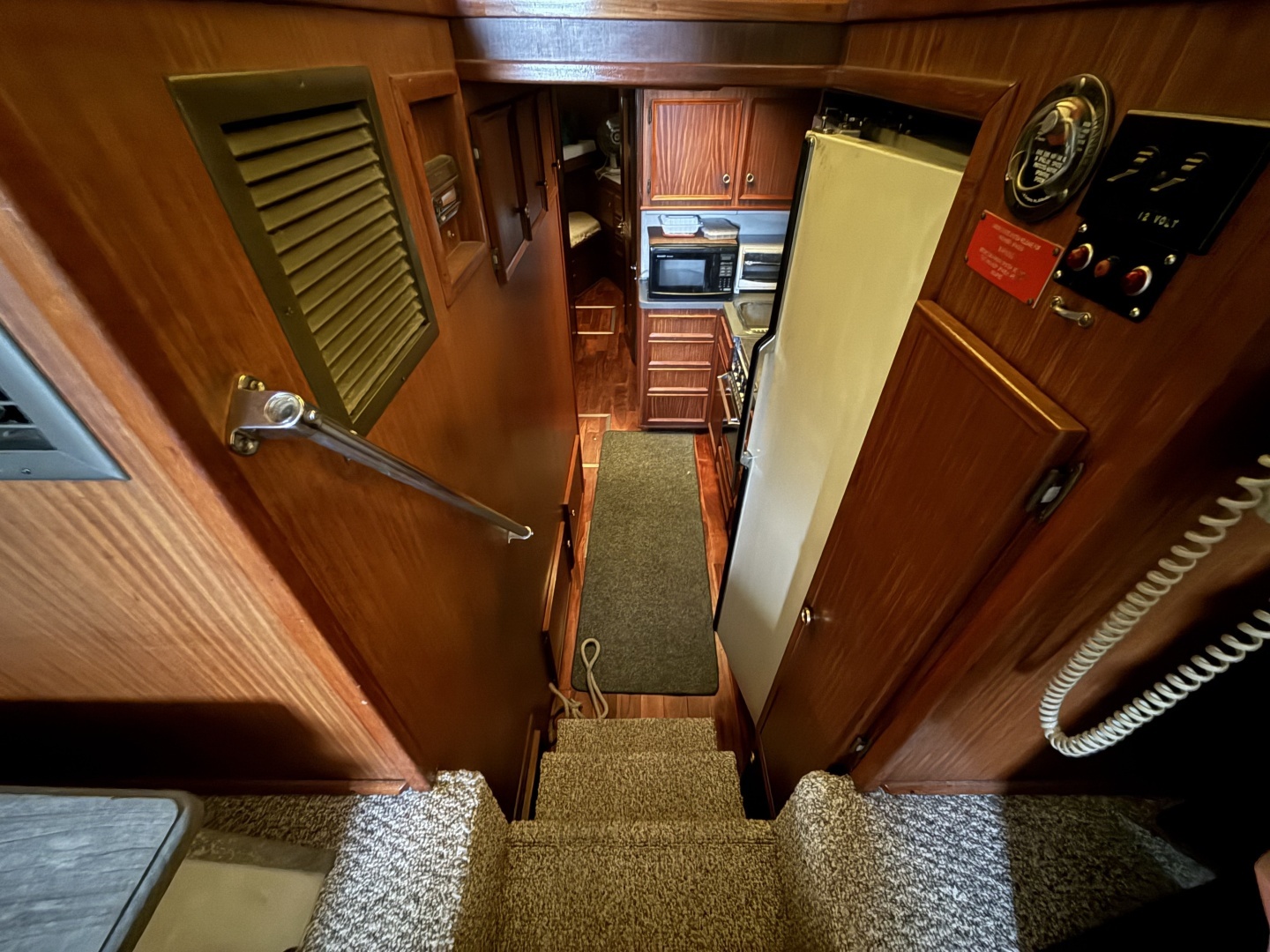 1979 Hatteras — - Image 27