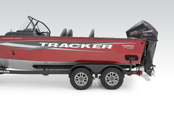 2025 Tracker Targa V-19 Combo - 69