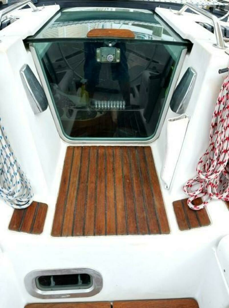 1993 Beneteau First 38.5 - Image 13