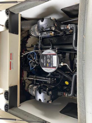 2009 Sea Ray 205 Sport - 7