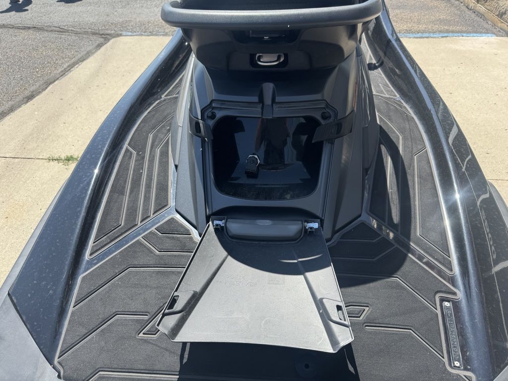 2020 Yamaha Boats FX SVHO - 7