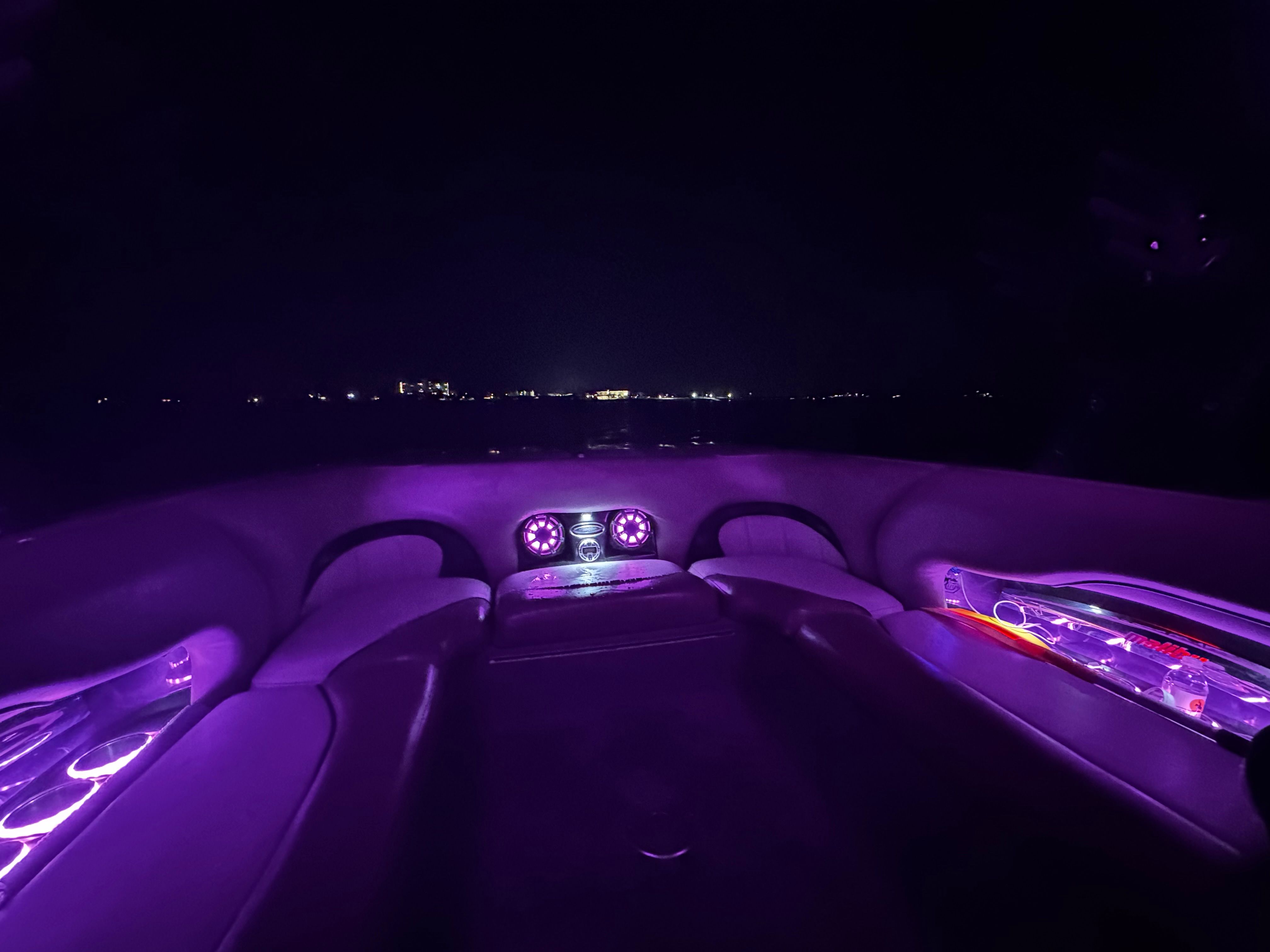 2007 Malibu Wakesetter 23 LSV - 10