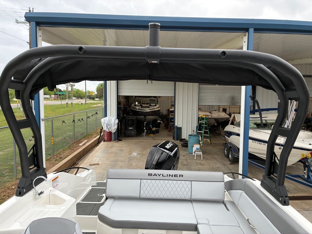2026 Bayliner D22 - 13