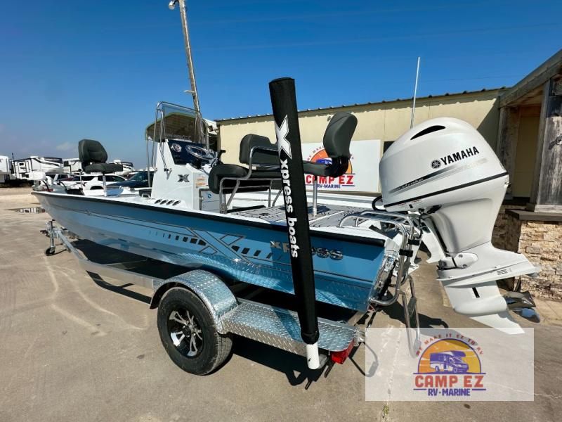 2026 Xpress Boats H20B - 7