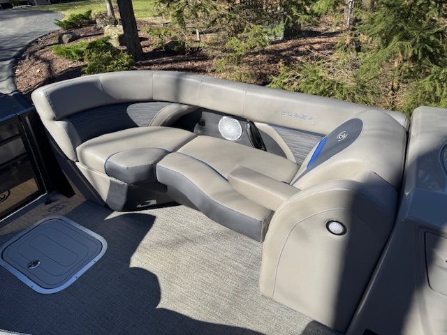 2023 Barletta CORSA 25UE - 24