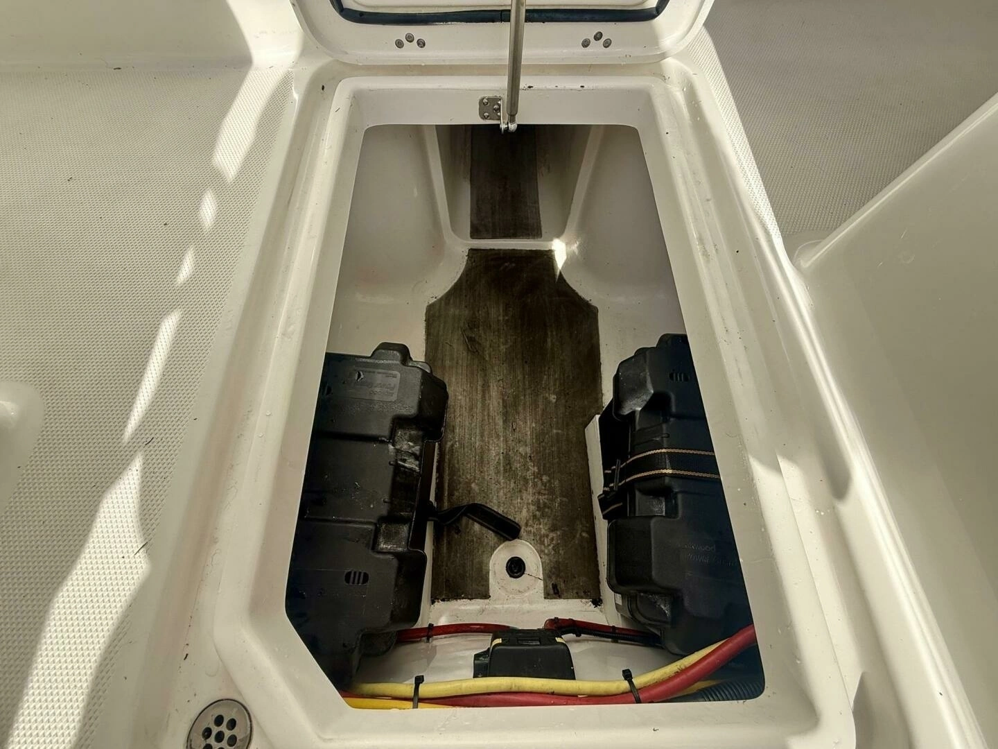 2018 Edgewater 248 CX - Image 38