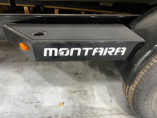 2023 Montara 25' SURF BOSS 2.0 CW - 4