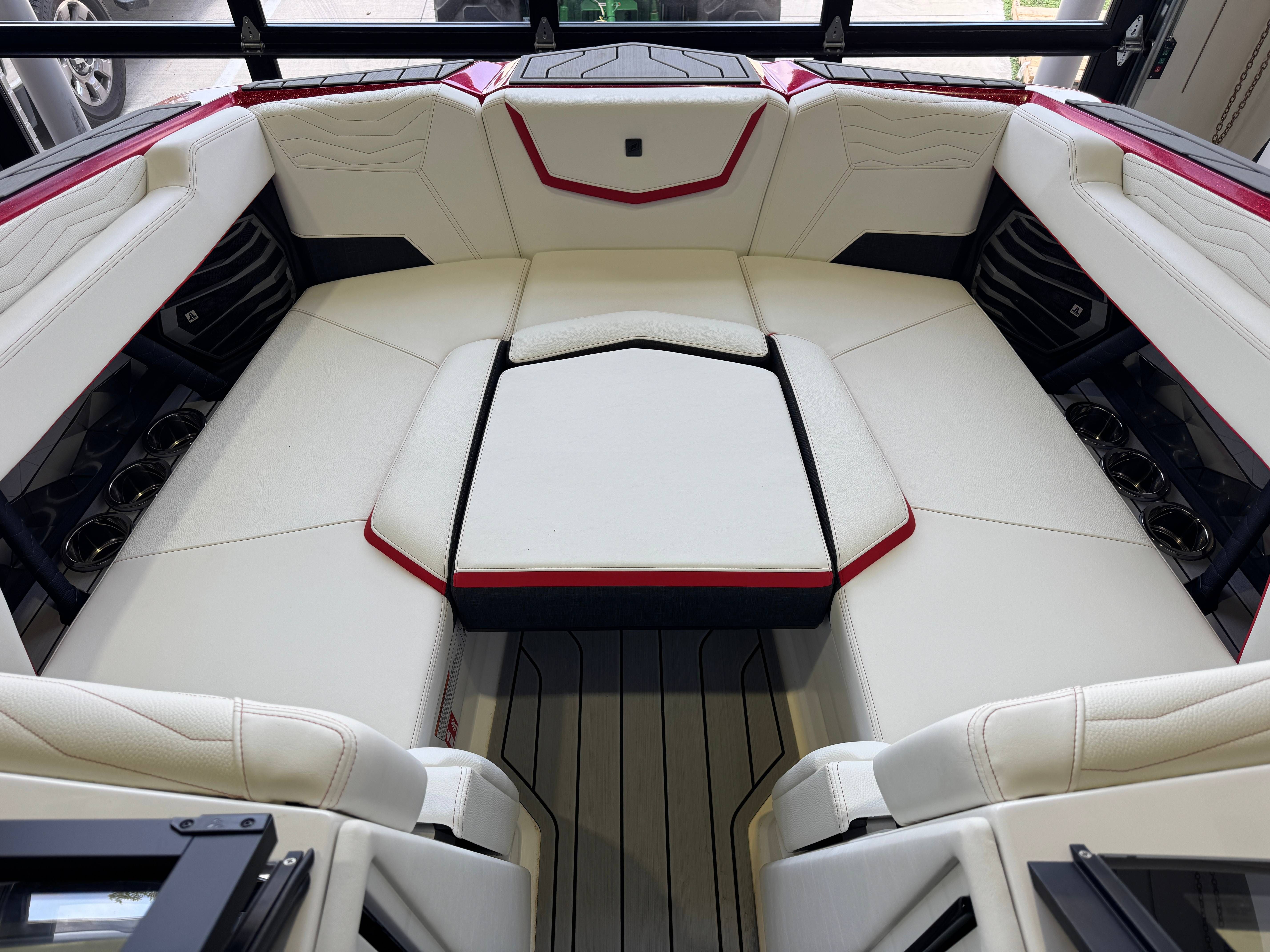 2026 Nautique Super Air Nautique G23 - 16