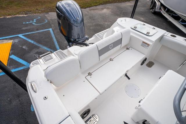 2025 Sea Fox 228 Commander - 6