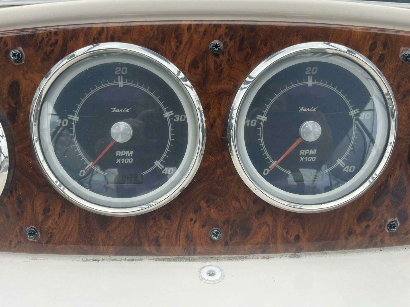 2004 Meridian 459 Motoryacht - Image 24