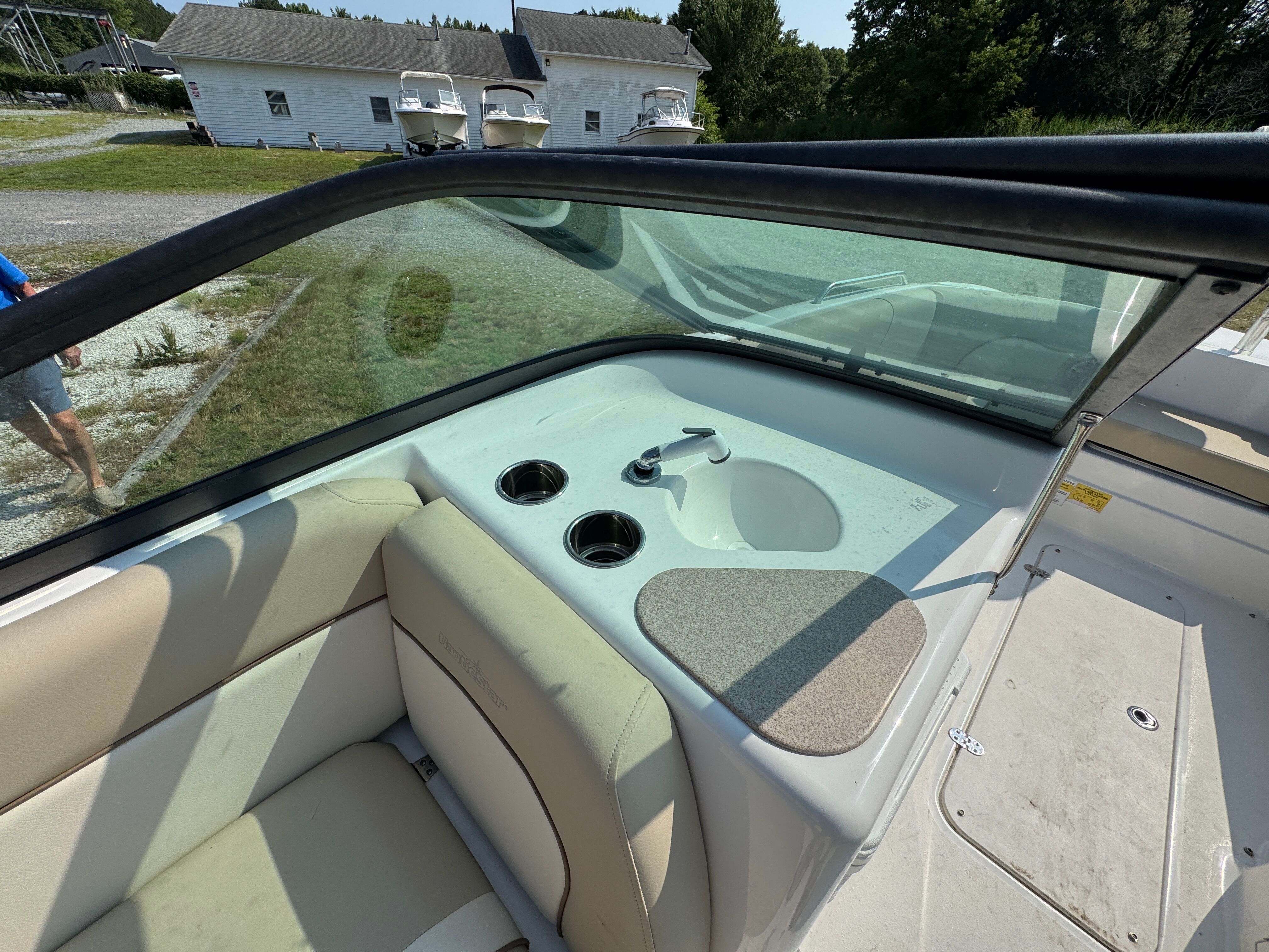 2022 NAUTICSTAR 203 DC - Image 9